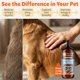 thumbnail image 5 of Aceite de hígado de bacalao CountryPet Naturals para perros y gatos 1150 mg, 5 of 8