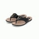 thumbnail image 2 of Sandalia Mujer Negro/Dorado Mari Piccadilly, 2 of 3