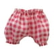 thumbnail image 3 of Muñeco De Peluche Pantalones Cortos Lindos Regalos De Cumpleaños Haz Tus Propias Muñecas Para Muñeca De 17 Cm ROSA, 3 of 3