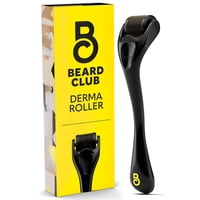 Derma Roller The Beard Club Para Rostro, Cuerpo Y Cuero Cabelludo 540 Agujas