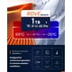 thumbnail image 4 of Tarjeta microSD ROVE Ultimate de 1 TB con lector USB 3.2 Tipo-C, 4 of 6