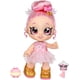 thumbnail image 2 of Boneca Kindi Kids Amigos Fun Time Pirouetta Kindi Kids, 2 of 3