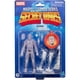 thumbnail image 1 of Marvel Legends Series Secret Wars Ice Man, X-Men Retro Marvel, 1 of 3