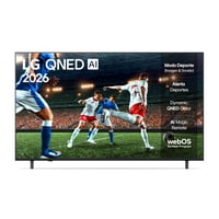 Smart Tv Lg Qned 55"" 4K Ultra Hd 55Qned73Asa +Magic Remote Control