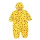 thumbnail image 5 of Chubasquero Para Ni?os De Una Pieza, Chubasquero Con Capucha Para Ni?os Amarillo XXL, 5 of 5