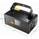 thumbnail image 2 of Control de sonido Party Light Sumger DJ Disco Stage Laser RGB, 2 of 6