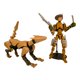 thumbnail image 1 of PACK DINO CAZADOR - TITAN 13, 1 of 4