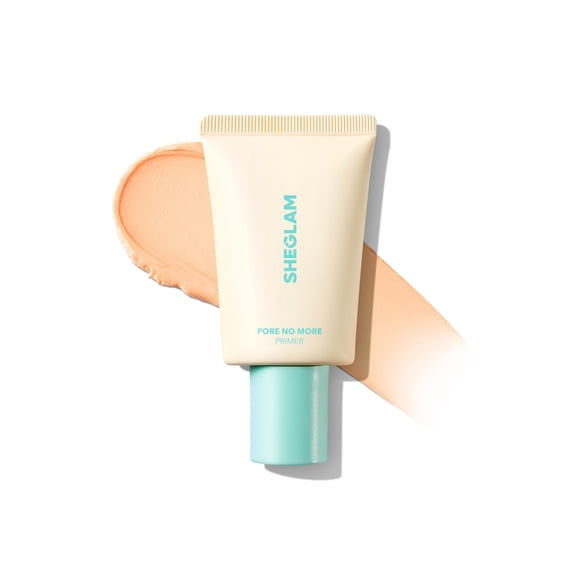 Primer SHEGLAM Pore No More difumina los poros y las imperfecciones