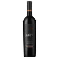 Vino Tinto Carmenere Premium Botella 750 Cc Grey