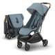 thumbnail image 1 of Cochecito UPPAbaby Minu V3 Ligero y Compacto para Viaje, 1 of 7