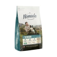 Alimento Nómade Perros Senior Razas Pequeñas 3 Kg.
