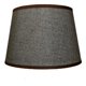 thumbnail image 1 of Pantalla Para Lampara Repuesto Pantalla Vestido Lampara E14 marron, 1 of 2