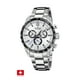 thumbnail image 1 of Reloj C4757/1 Candino Swiss Blanco Hombre Couple Classic, 1 of 3