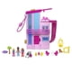 thumbnail image 3 of Polly Pocket Mundo Sorpresa Barbie Set Compacto, 3 of 4