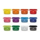 thumbnail image 5 of Plastilina Suave Faber-Castell Little Creatives x12 Colores, 5 of 5
