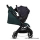 thumbnail image 5 of Stroller Silver Cross Clic, ligero y plegable con una sola mano, UPF50+, 5 of 7