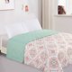 thumbnail image 1 of Quilt Reversible 2 Plaza Estampado, 1 of 6