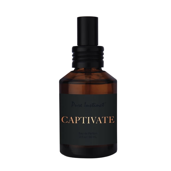 Perfume Captivate Eau De Cologne Para Hombre 60 Ml