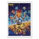 thumbnail image 1 of Crash Bandicoot Kits de Pintura de Diamantes para Adultos 5D DIY Diamond Art Kits Full Drill Diamond Dots para Regalo Decoración de Pared y Relajación Artes de Gemas 20*30cm, 1 of 6