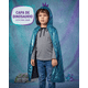 thumbnail image 2 of Disfraz Infantil Capa Dinosaurio Pijama, 2 of 7