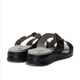 thumbnail image 3 of Sandalia Casual Mujer Negro Alison Chinitown, 3 of 7