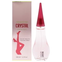 Fragluxe - Crystal De Para - Edt Spray