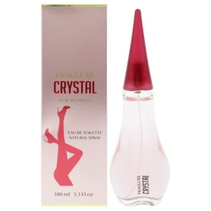 Fragluxe - Crystal De Para Mujer - Edt Spray
