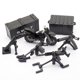 thumbnail image 3 of Bloques de Construcción ZECHOCHOZE – Pack de Armas SWAT, 3 of 6