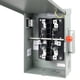 thumbnail image 1 of Interruptor de transferencia manual de doble alcance, 200 amperios, 48000 W, 120/240 V, 1 of 7