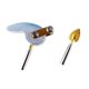 thumbnail image 3 of Herramienta Para Doblar Tiras De Madera Para Cascos De Modelos De Barcos, Pieza Para Doblar Tiras De Madera De Alta Resistencia, 3 of 5