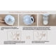 thumbnail image 2 of Extractor De Leche Portátil Ultra Silencioso Manos Libres BabyBond, 2 of 7
