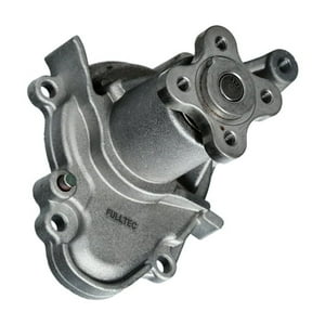 Fulltec - Bomba De Agua Hyundai Atos 1.0 Gasolina 00/03
