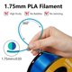 thumbnail image 4 of Filamento para impresora 3D Kingroon Dual Color Silk PLA de 1,75 mm, 4 of 7