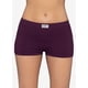 thumbnail image 3 of Pantaleta Deportiva Con Ajuste Flexible Y Diseño Cómodo, 3 of 3