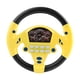 thumbnail image 2 of Controlador de Conducción Simulado Musical, con Música, Juego de Simulación, Juguete de Volante Interactivo Divertido, para Juegos de Cumpleaños , amarillo 20cmx5cmx20cm, 2 of 5