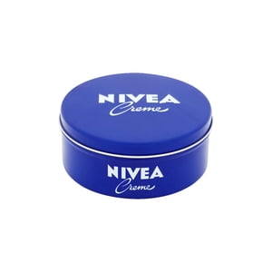 Crema Hidratante Nivea Auténtica Alemana 250 Ml Todo Tipo De Piel