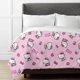 thumbnail image 2 of Hello kitty Bedding Sets Cartoon Duvet Cover Lightweight 3 Piece Bet Sets for Kids Boys Girls, 2 of 5