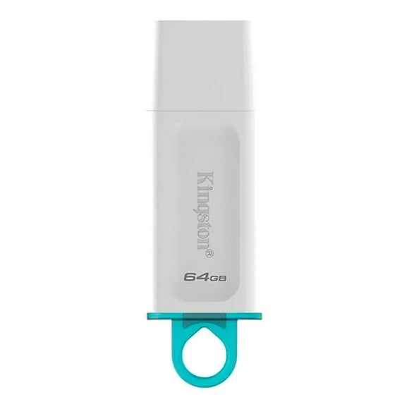 Pendrive Exodia 3.2 -64GB BLANCO DTX/64GB