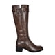 thumbnail image 1 of Bota Mujer Benedetta Café, 1 of 5