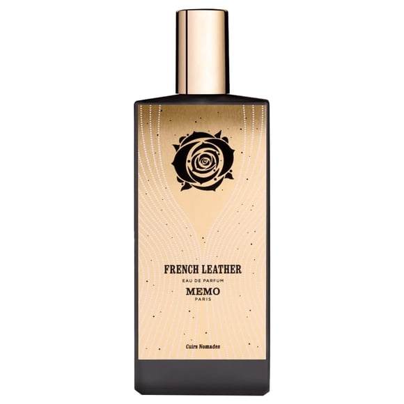 Memo Paris French Leather Eau de Parfum 75 ml