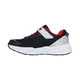 thumbnail image 4 of ZAPATILLAS URBANAS SKECHERS MICROSPEC INFANTIL 404115L-BKSR - Talla 31, 4 of 5