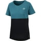 thumbnail image 2 of Polera IXS Mujer Flow Tech Mountain Everglade M, 2 of 4