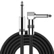 thumbnail image 1 of Cable para guitarra New Bee, cable de amplificador para instrumento eléctrico y bajo, 3 m, 1 of 7