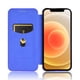 thumbnail image 2 of Funda Flip para FOXDOCK iPhone 12mini - Funda magnética de negocios, funda protectora delgada, 2 of 5