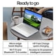 thumbnail image 3 of Laptop HP Business ultraligera de 14 pulgadas, 16 GB de RAM, 128 GB SSD, 3 of 8