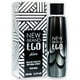 thumbnail image 3 of Perfume New Brand Plata Ego EDT Spray 100ml, 3 of 4