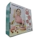 thumbnail image 3 of Kit De Alimentación For Bebés De Silicona Platos Baberos, 3 of 4