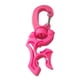 thumbnail image 1 of Buceo Diver DIVER DOBLE 2 BCD Soporte De Manguera Retenedor Con Clip De Presión Plegable, 1 of 5