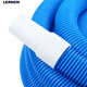 thumbnail image 4 of Manguera Limpia Piscina 15 Metros Flexible Azul Con Terminal, 4 of 5