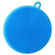 thumbnail image 1 of 1pc Silicone Cleaning Brush Dishwashing Sponge Multi-functional Fruit Vegetable Cutlery Kitchenware Brushes Kitchen Tools, 1 of 5